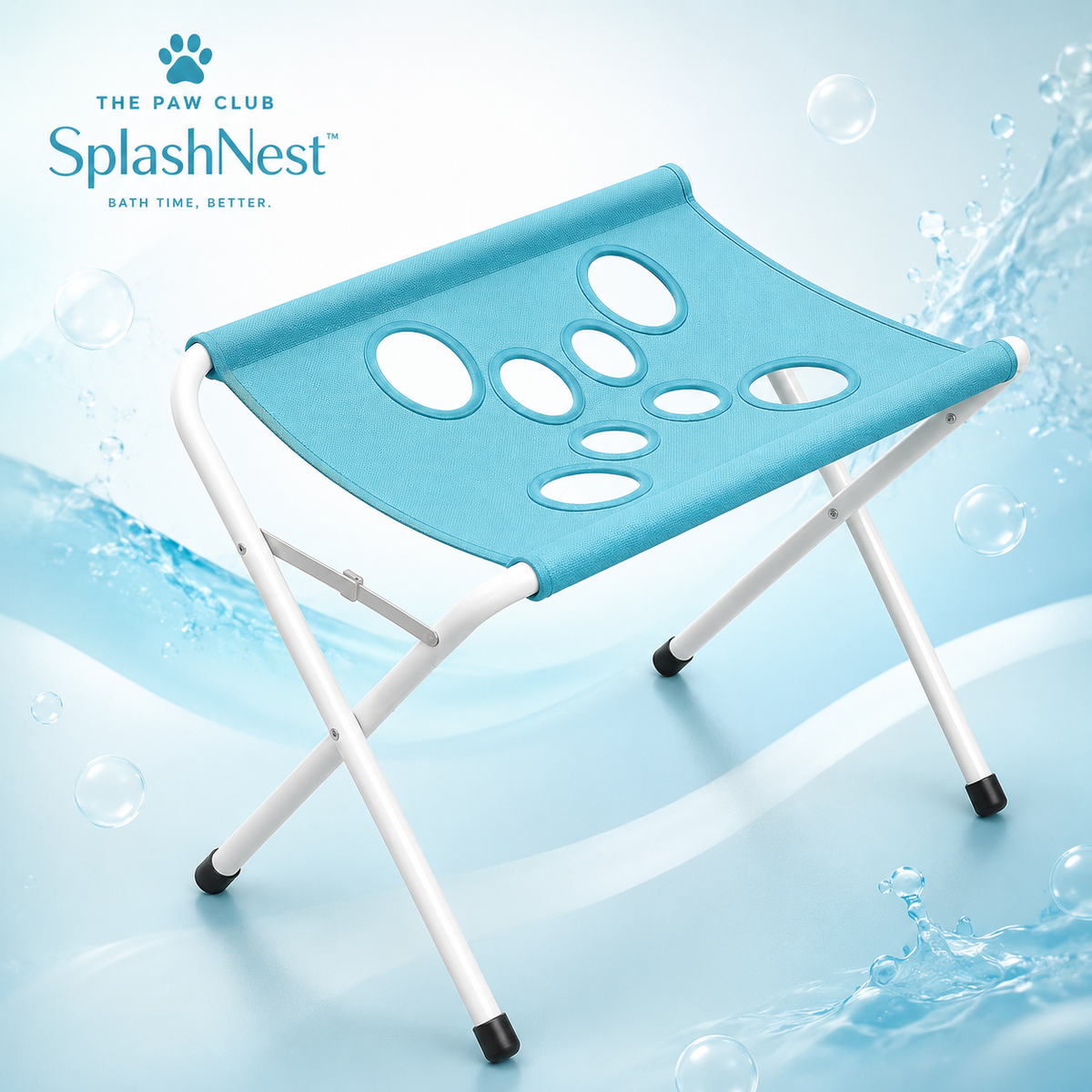 SplashNest