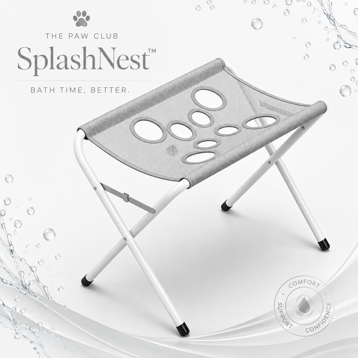 SplashNest