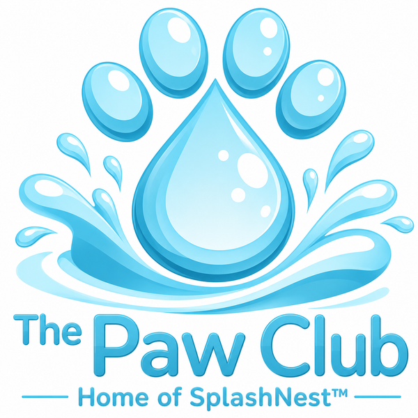 The Paw Club